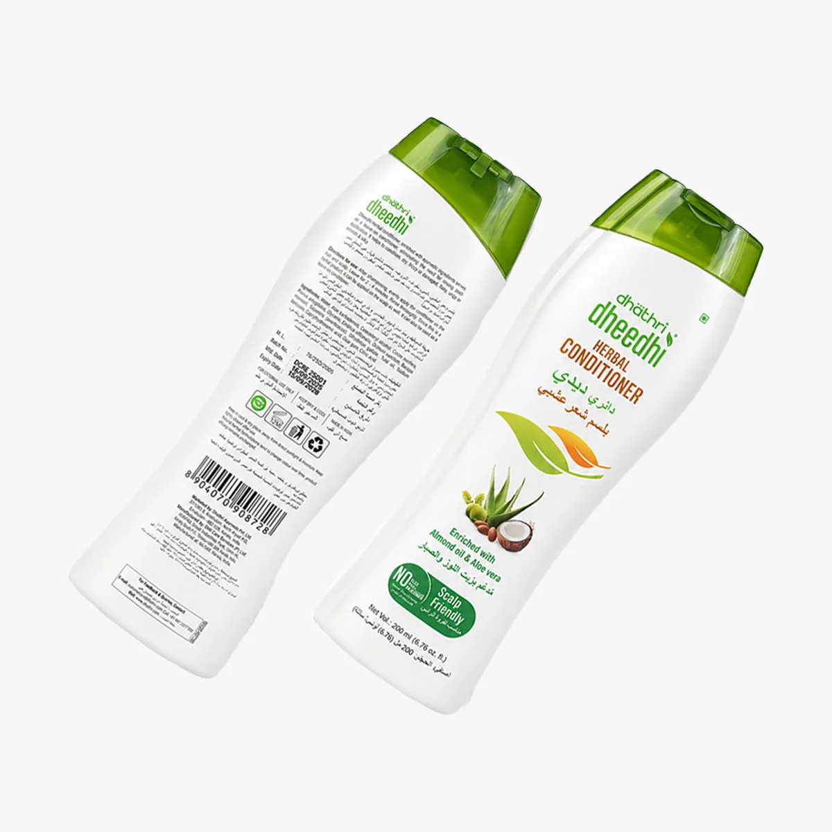 Herbal Conditioner - Image 4