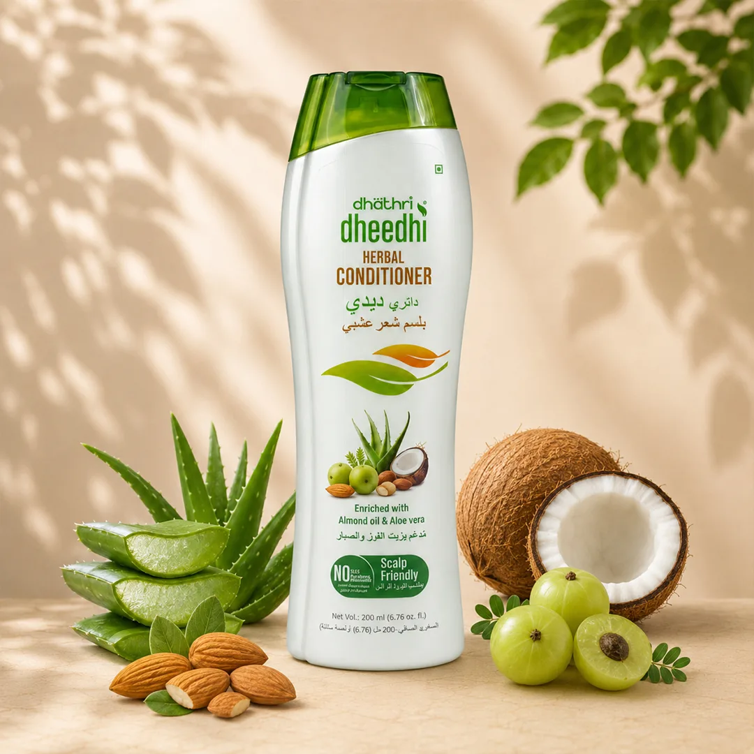 Herbal Conditioner - Image 5