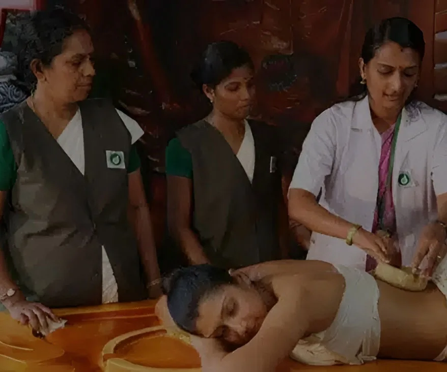 Karnapooranam